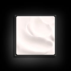 Premium DIE SEIDIGE CREME REFILL
