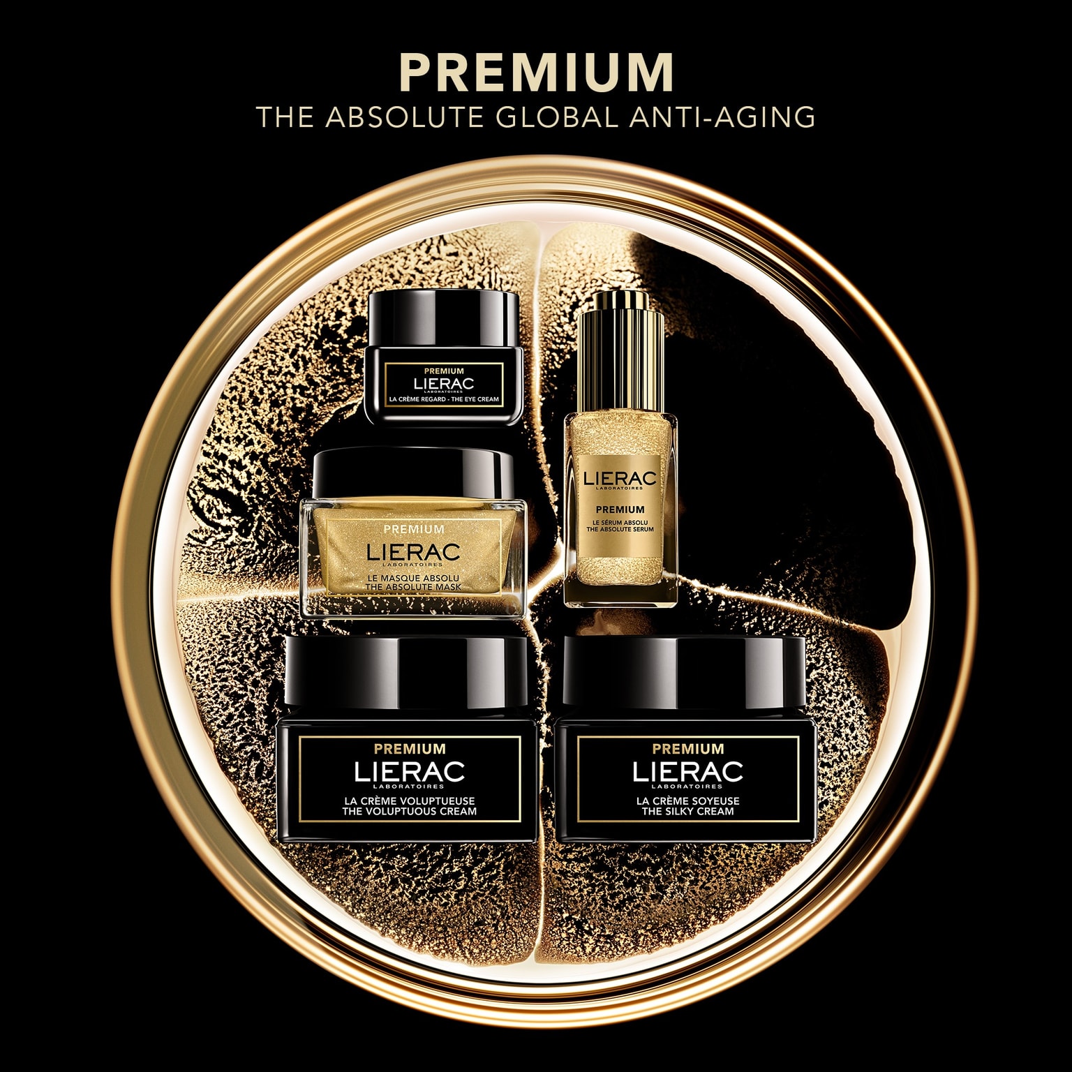 Premium Das Globale Serum
