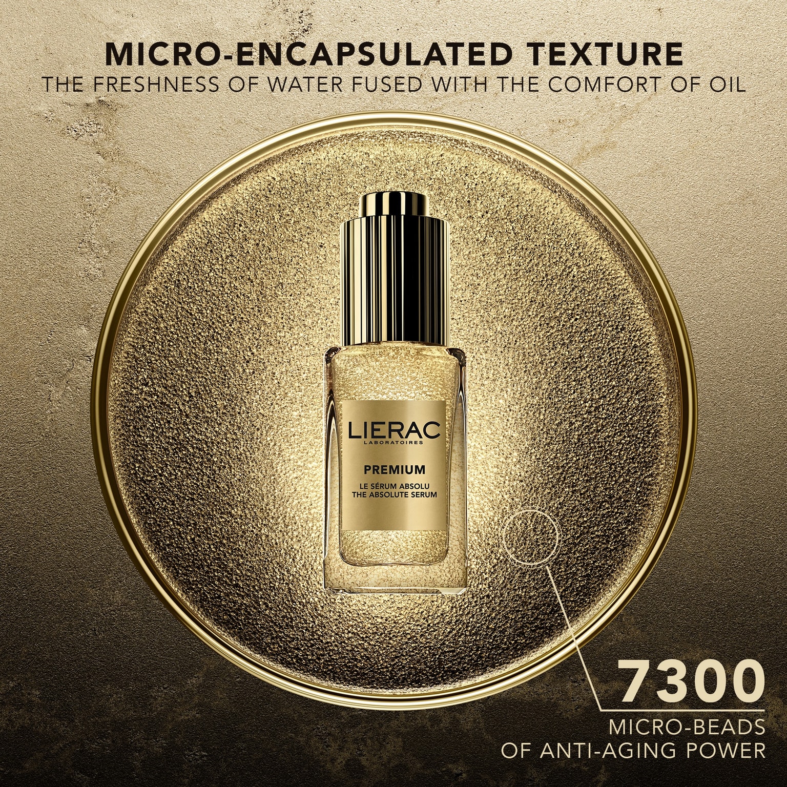 Premium Das Globale Serum