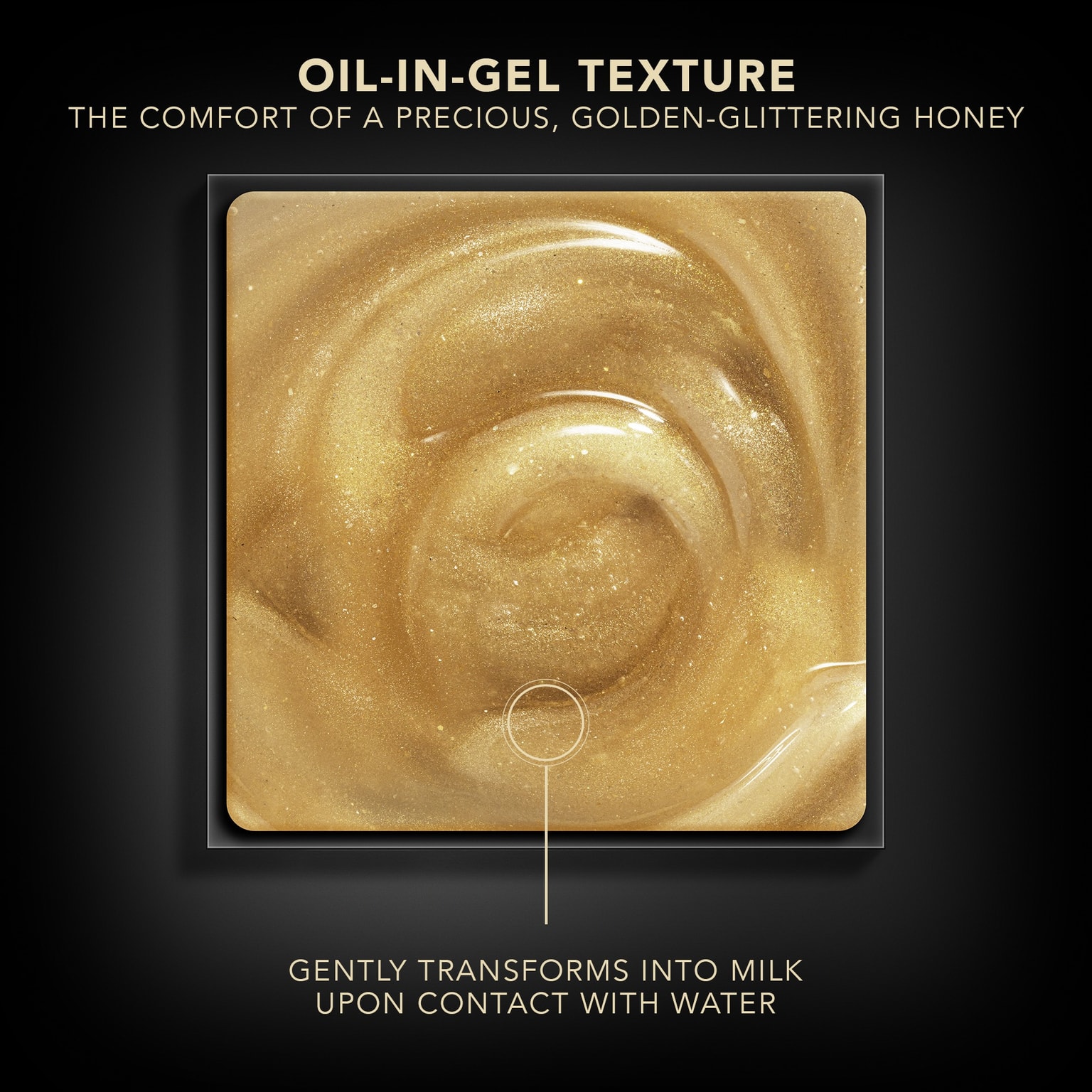 Premium Die globale Maske