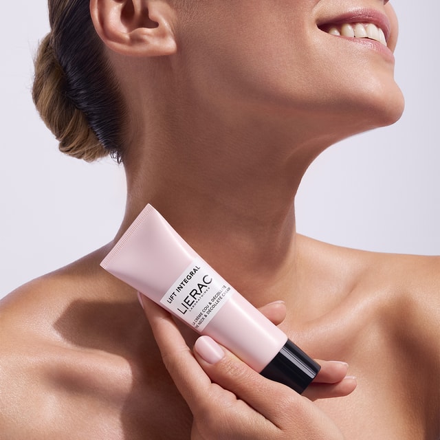 Hals & Dekolleté Cream