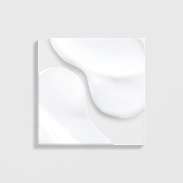 Falten korrigierdende Creme 