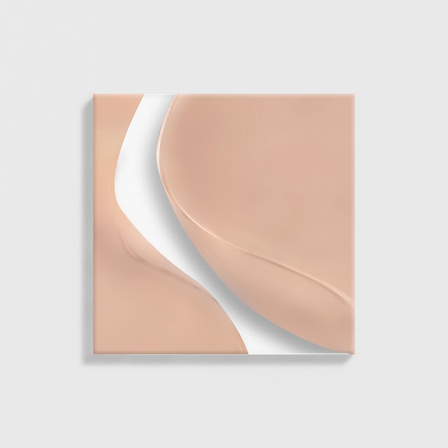 Augenringe Korrigierendes Fluid 