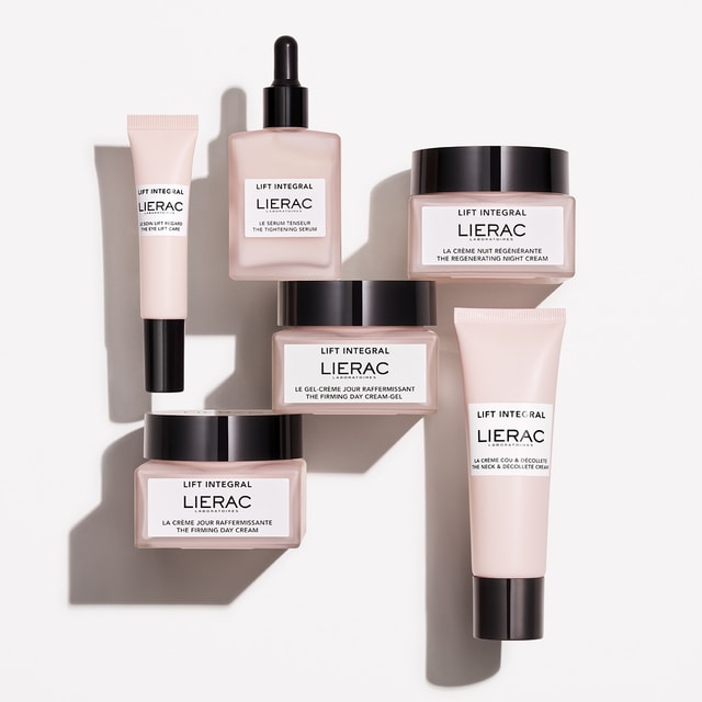 Die straffende Gel-Creme Tag