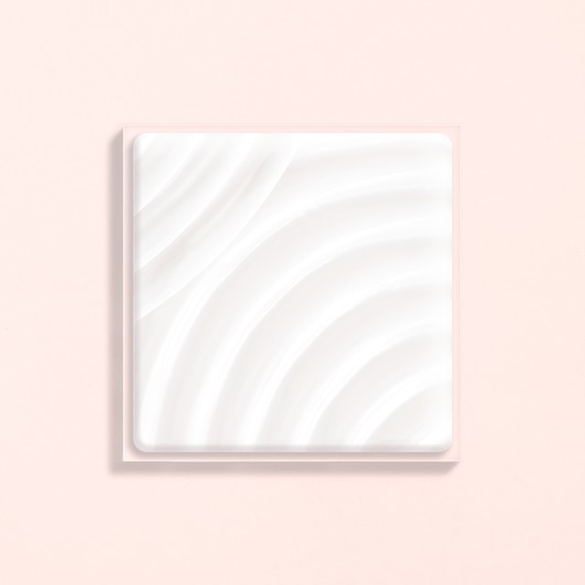 Nachfülltiegel Tagescreme Wechseljahre 