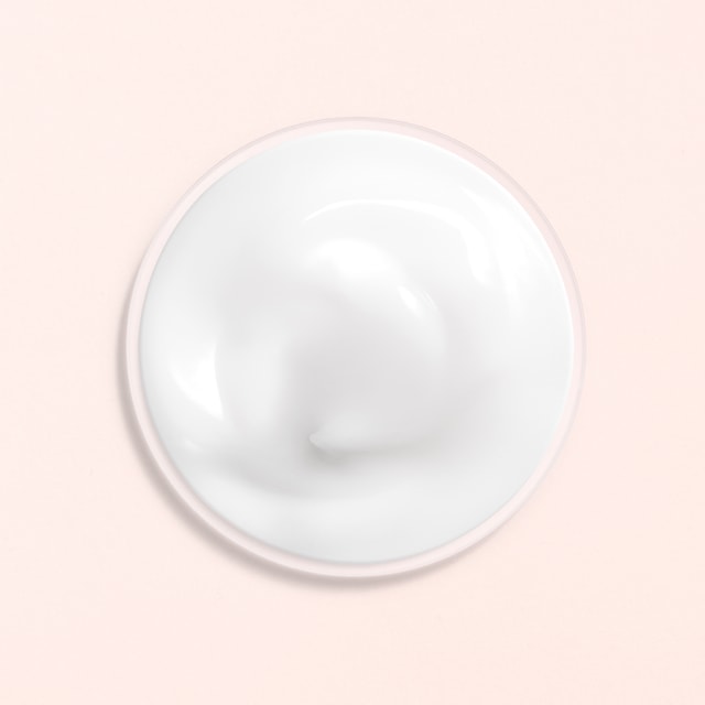 Rehydrierende Gel-Creme