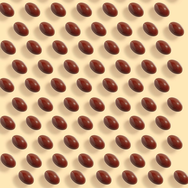 DUO - Die vorbereitenden Kapseln 