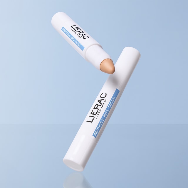 Der Getönte Stick SPF50