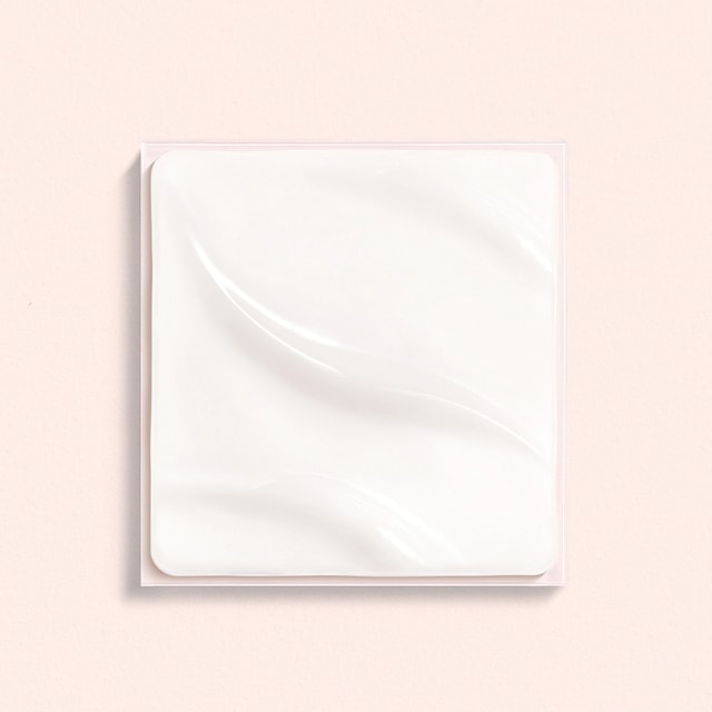 Das straffende Serum