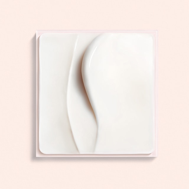 Die straffende Tagescreme