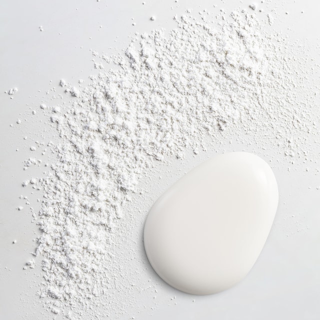 Das Konzentrierte Serum