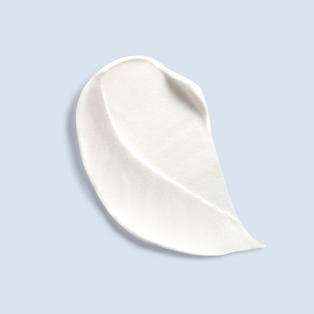 Das After Sun Gel Gesicht 