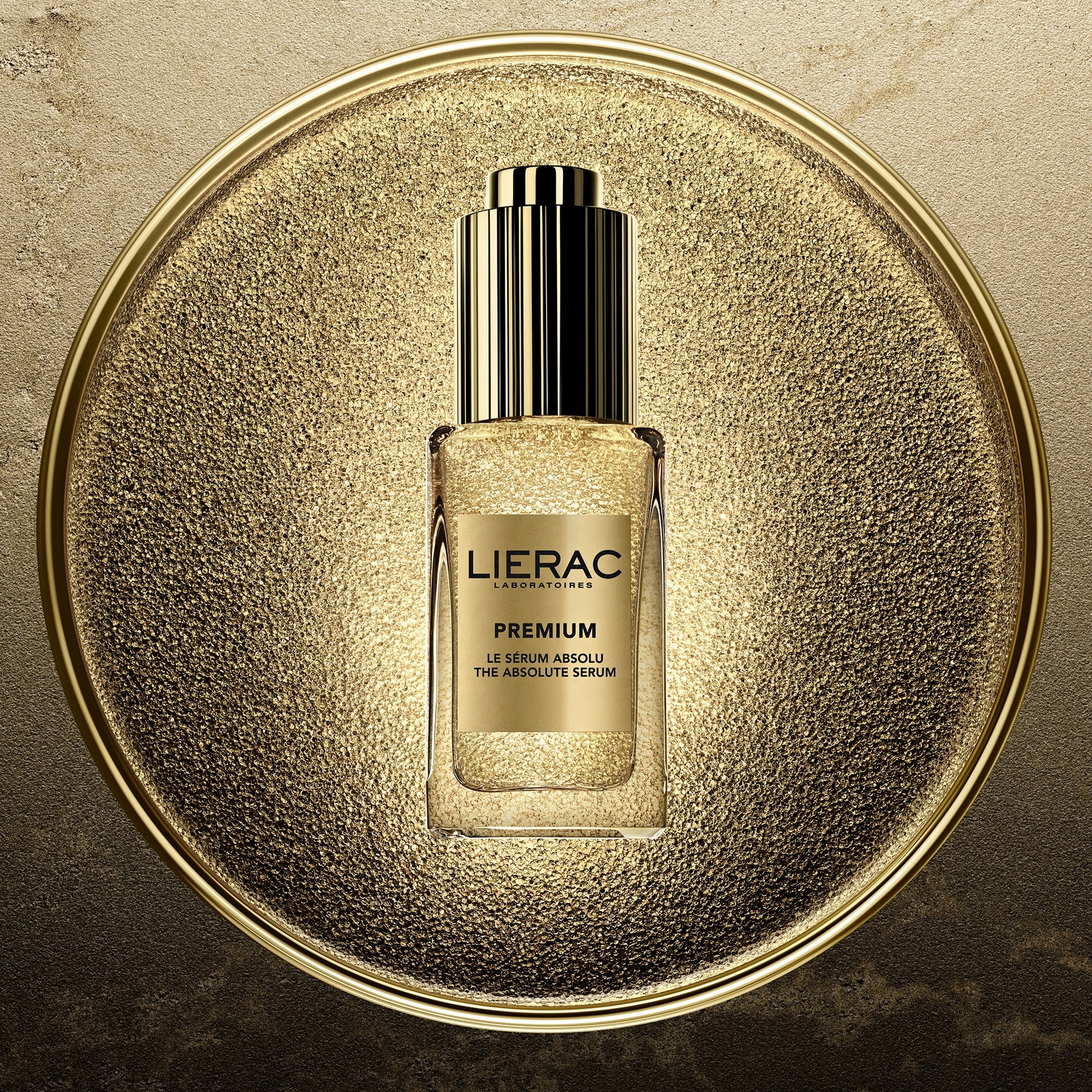 Premium Das Globale Serum