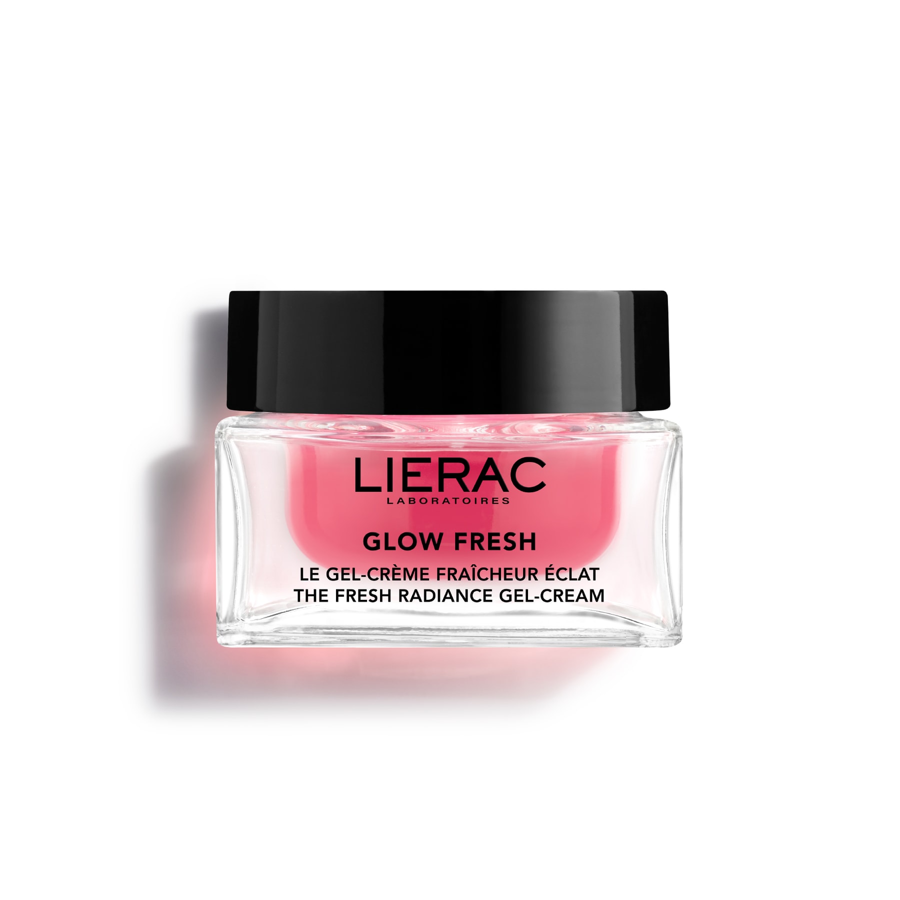 Glow Fresh  Die frische Strahlkraft-Gel-Creme