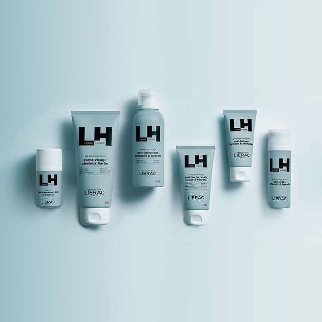 LIERAC HOMME