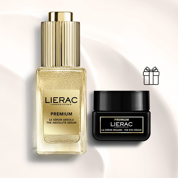 PREMIUM AUGENCREME GESCHENKT*