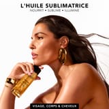 Sunissime Das Sublimieröl