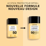 Sunissime Der Schützende Anti-Aging Sonnen Stick SPF50+