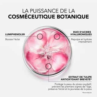 Glow Fresh Das Strahlkraft-Booster-Serum