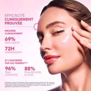 Glow Fresh Das Strahlkraft-Booster-Serum