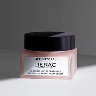 Lift Integral Die Regenerierende Nachtcreme