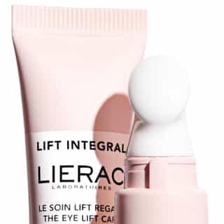 Lift Integral Die Augen-Lifting-Pflege