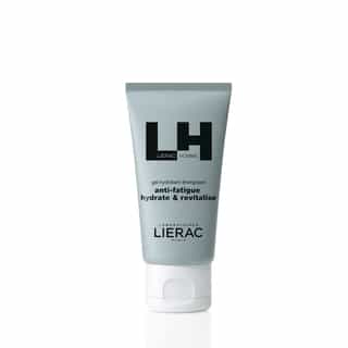 Lierac Homme Energiespendendes Feuchtigkeitsgel