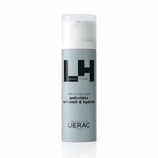 Lierac Homme Globales Anti-age Fluid