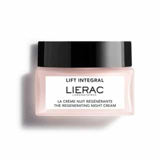 Lift Integral Die Regenerierende Nachtcreme