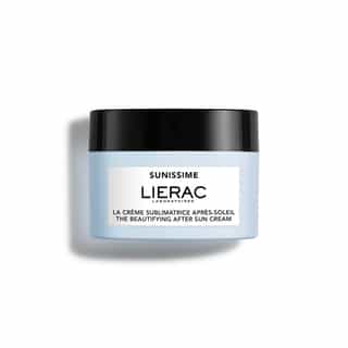 Sunissime Die verschönernde After Sun Creme Körper