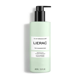Cleanser Die Reinigungsmilch 400ml