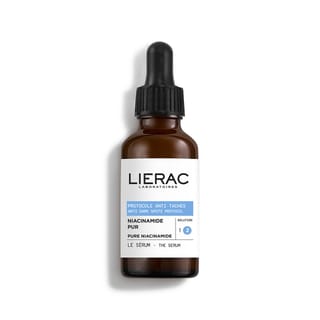 Protocole Anti-Taches Das Serum