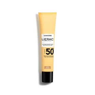 Sunissime Das getönte Sonnenfluid SPF50+