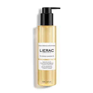Cleanser INTENSIVES REINIGUNGSÖL