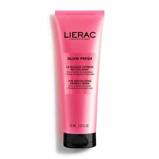 Glow Fresh Die Express-Revitalisierende Maske
