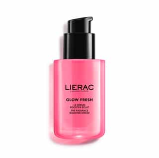 Glow Fresh Das Strahlkraft-Booster-Serum