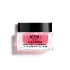 Glow Fresh Die frische Strahlkraft-Gel-Creme