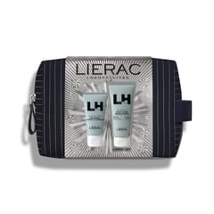 Lierac Homme Hydratisches Gel Weihnachtsset