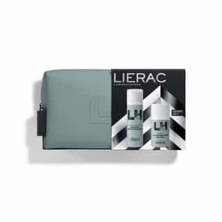 Lierac Homme Weihnachtsset Das Globales Anti-age Fluid