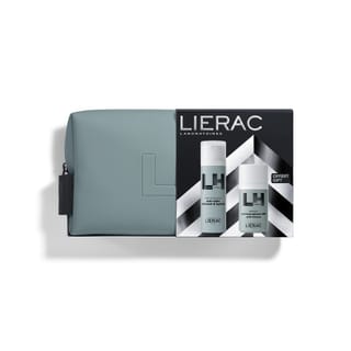Lierac Homme Weihnachtsset Das Globales Anti-age Fluid