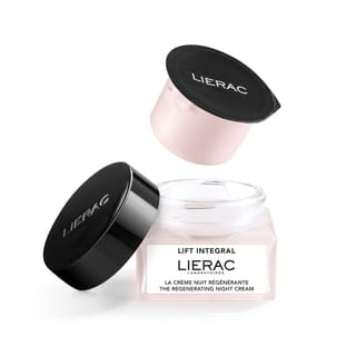 Lift Integral Nachfülltiegel Nachtcreme
