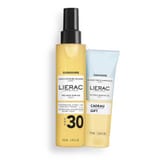 Sunissime Sonnen Körperöl SPF30 + After Sun Gel