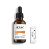 Protokoll Strahlkraft Das Konzentrierte Serum