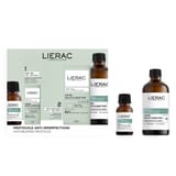 Protocole Anti-Imperfections Anti-Pickel-Set