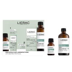 Protocole Anti-Imperfections Anti-Pickel-Set