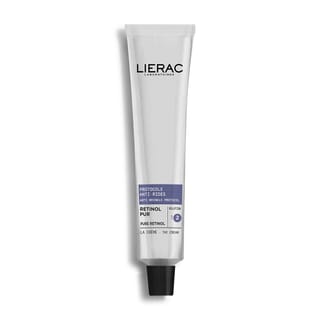 Anti-Aging-Protokoll Anti-Falten-Creme
