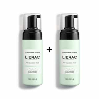 Cleanser Duo Der Reinigungsschaum