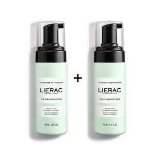 Cleanser Duo Der Reinigungsschaum