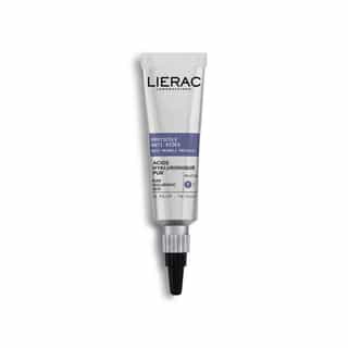 Anti-Aging-Protokoll Anti-Falten Filler