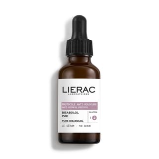 Anti-Rötungen Protokoll Anti-Rötungen Serum